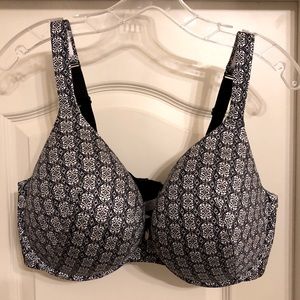 Cacique Intuition Full Coverage Bra